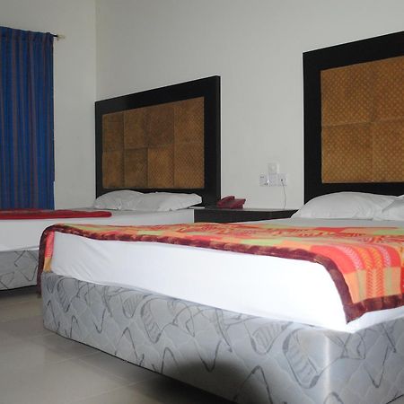 Hotel Sea Alif Кокс-Базар Екстер'єр фото
