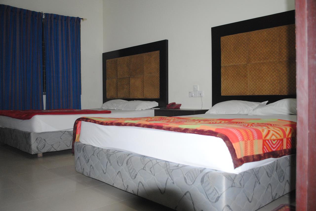 Hotel Sea Alif Кокс-Базар Екстер'єр фото