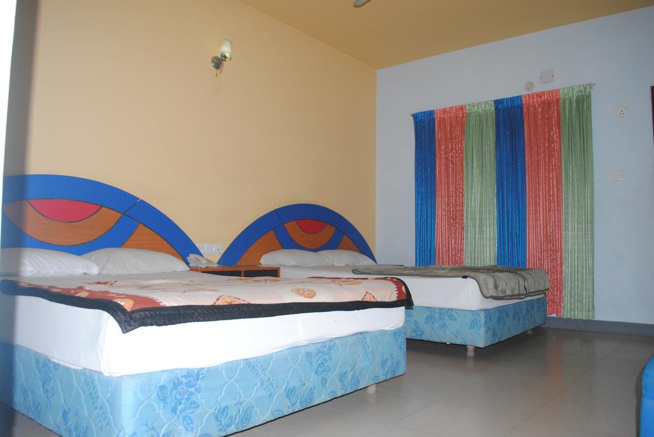 Hotel Sea Alif Кокс-Базар Екстер'єр фото