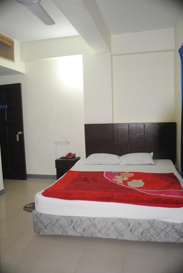 Hotel Sea Alif Кокс-Базар Екстер'єр фото